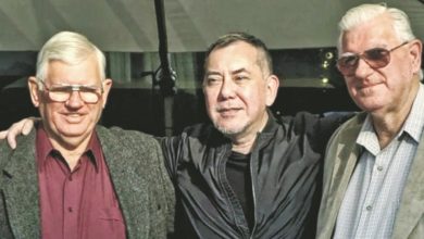 Photo of 秋生認兄聽爸爸往事 “以前抑鬱都沒了”