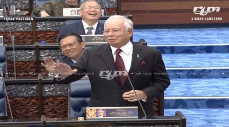 najib