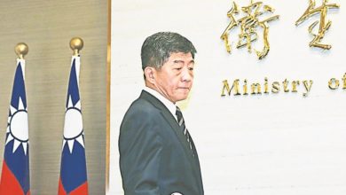 Photo of 中國全面封殺 台今年恐無緣世衛大會