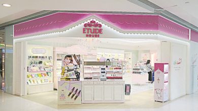 Photo of 韓13款化妝品致癌物超標 Aritaum Etude House知名品牌中招