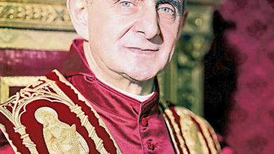 Photo of 已故教宗保祿六世前主教  羅梅洛10月獲梵蒂岡封聖