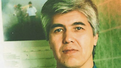 Photo of 批評時政監禁19年 全球在囚最久記者獲釋