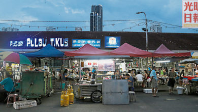 Photo of 【招牌菜】好味道 藏不住