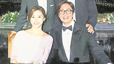 Photo of 裴勇俊 下週再當爸