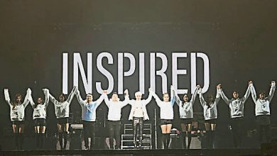 Photo of SHINee祝鐘鉉生日快樂 生前最後開唱照公開