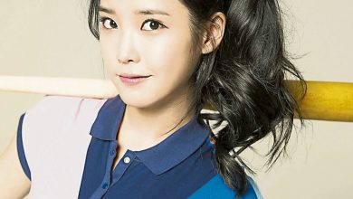 Photo of 上月收死亡威脅 IU要嚴懲惡評者