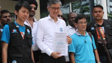 Photo of 【罰款2千元失資格】 馬新社整理2案例 厘清法庭國會權限