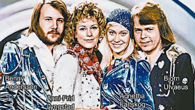 Photo of 解散35年宣佈重組 ABBA驚喜錄新歌