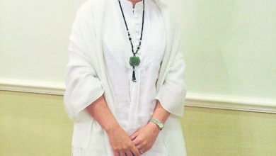 Photo of 【選戰特區】再見我的YB