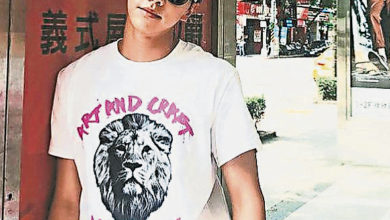 Photo of 李昇基看三級片捱罵