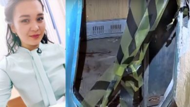 Photo of 電梯夾斷腿 稚女親睹女主播慘死