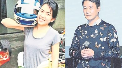 Photo of 女友早產誕女娃 黎明當爸了