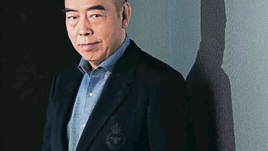 Photo of 編劇控訴陳凱歌抄襲 索償185萬