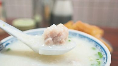 Photo of 【招牌菜】從市井小吃到米其林 吃遍澳門