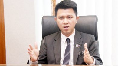 Photo of “首相說的是事實” 張盛聞：沒代表怎入閣