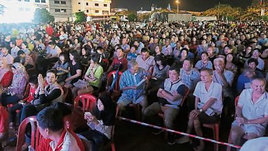 Photo of 觀察群眾大會人潮捐款 陸兆福:全國掀求變潮