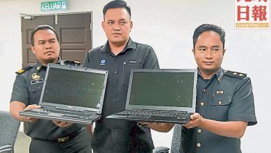 Photo of 檳貿消局接獲情報 3公司用盜版軟件被取締