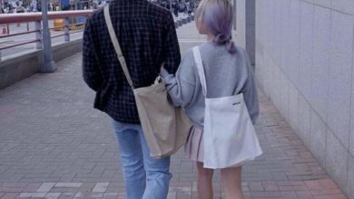 Photo of 研究：情侶身高差越多 不只萌還很快樂