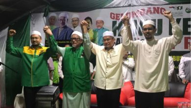 Photo of 伊黨公佈吉2國1州人選 前國腳征波各先那