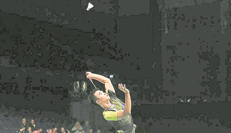 JOO VEN SOONG