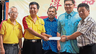 Photo of 林萬鋒：全體州民受益 投國陣帶動甲州發展