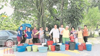 Photo of 【選戰特區——十年系列④】免水費但制水 人民悲喜交集 聯邦/雪政府打水戰