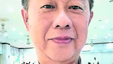 Photo of “5年後才關心大同” 郭子仁抨藍眼2議員炒作
