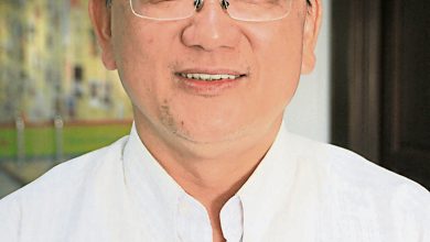 Photo of 國陣承諾刪種族其他類別 鍾來福盼公平對待各族
