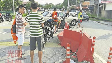 Photo of 【選戰特區——選民當家】 車禍黑區武拉必大路 居民盼改善道路安全