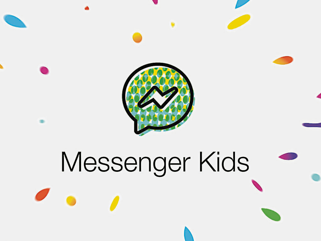 PINmessenger-kids