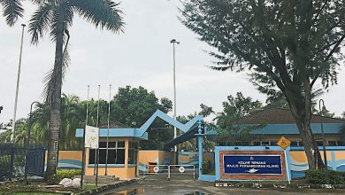 Photo of 細節問題延遲簽約 班達馬蘭泳池將開放
