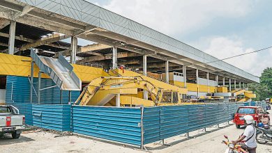 Photo of 謊稱老闆指示載走 竊賊公然偷神手