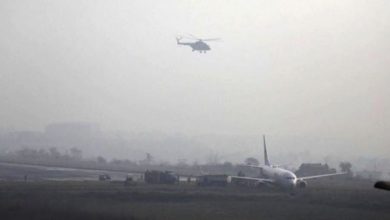 Photo of 起飛時滑出跑道 赴隆馬印航空班機132人疏散