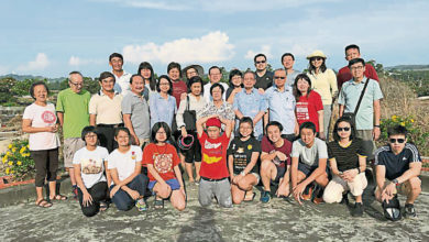 Photo of 指火箭受福音派控制 林吉祥斥東姑安南胡扯