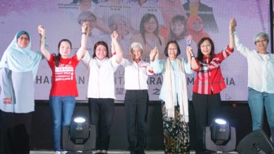 Photo of 郭素沁：巫統被要求撤銷註冊 “誰簽國陣候選人委任狀”