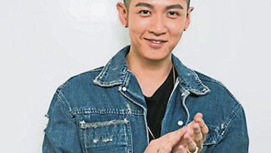 Photo of 柯震東 停工1年半再出發