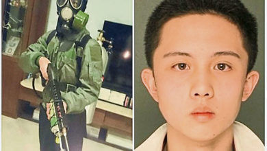 Photo of FBI不查狄鶯兒子