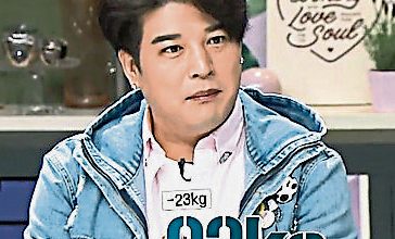 Photo of SJ 神童2個月 鏟肉23公斤