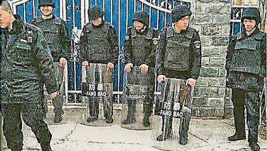 Photo of 中國宗教事務條例上路 教會學校遭查封
