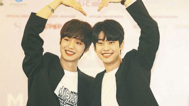 Photo of MXM來馬會粉絲 盼合體Wanna One