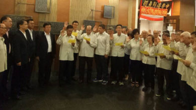 Photo of 【檳警頑聯友社就職】曹觀友：選民有所察覺 工作日料無阻投票