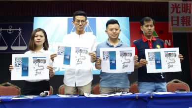 Photo of 黃志毅:若重執政檳州 國陣將提升公交系統