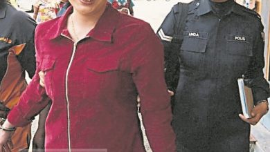 Photo of 【女家長掌摑教師上訴案 】女家長傷人罪維持  坐牢6個月減至15天