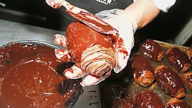 Photo of 【招牌菜】人人瘋髒髒包