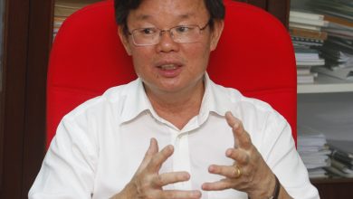 Photo of 曹觀友：盧界燊相當活躍 浮羅池滑選情要注意