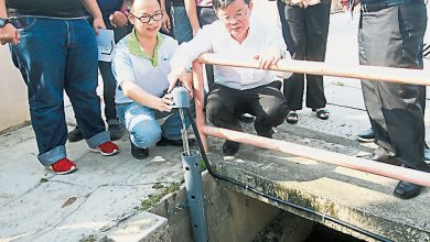 Photo of 自動監測各種問題  檳裝528分析錄像鏡頭