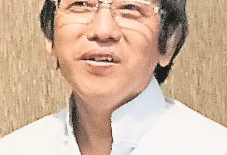 Photo of 王琛發吁霹消協多溝通 華人墓價需多方考量