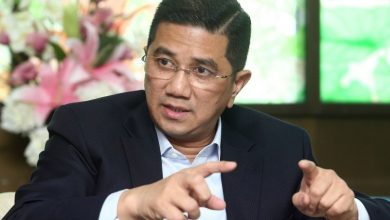 Photo of 援助品議會解散前已申請 雪大臣否認派錢