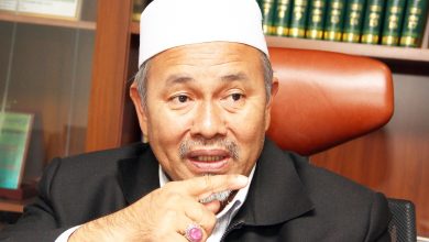 Photo of 統一候選人效忠宣誓書 伊黨：不用休妻