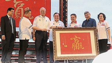 Photo of 助華青企業家創業 首相撥電商2500萬微貸